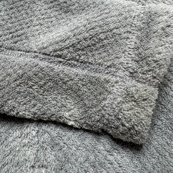 Patagonia Re-Tool Snap T Fleece Gray XS - Picture 8 of 10